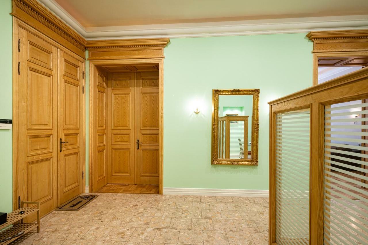 Old Riga 2 Bedroom Vecpilsetas Street Apartment Exteriér fotografie