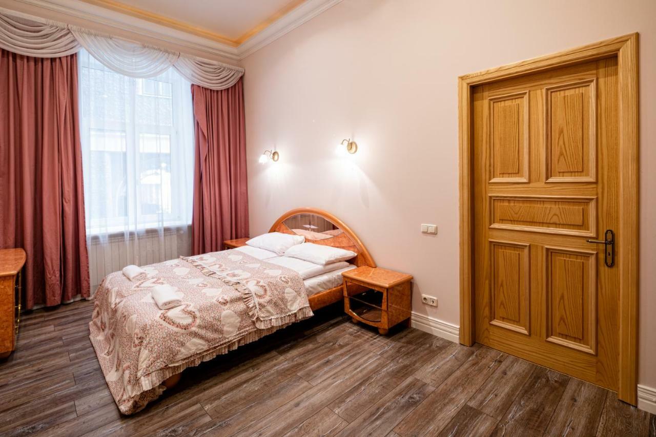 Old Riga 2 Bedroom Vecpilsetas Street Apartment Exteriér fotografie
