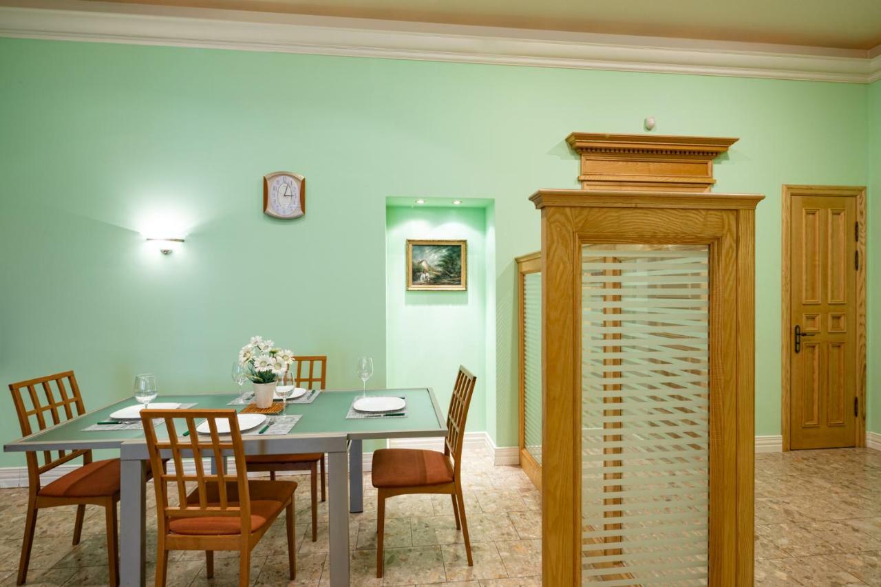 Old Riga 2 Bedroom Vecpilsetas Street Apartment Exteriér fotografie