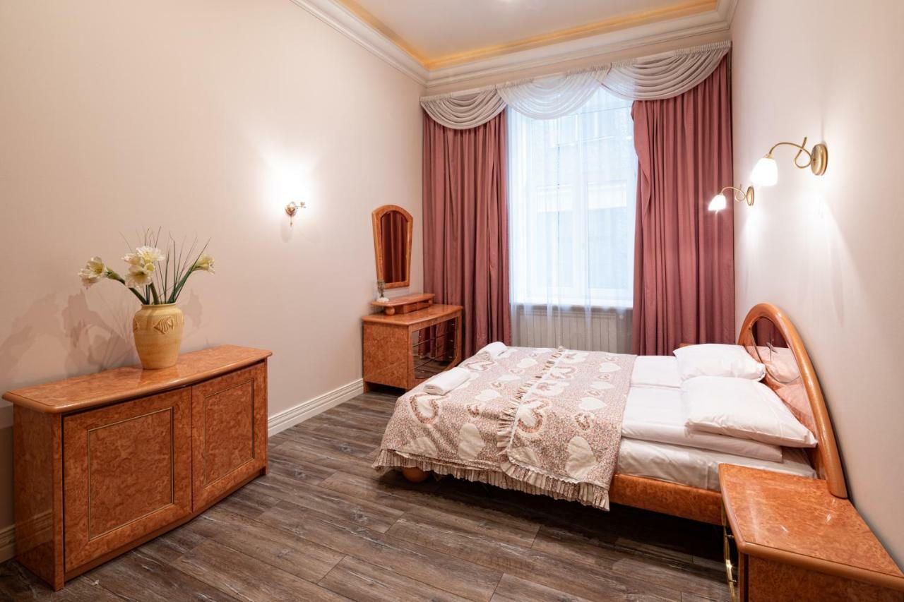 Old Riga 2 Bedroom Vecpilsetas Street Apartment Exteriér fotografie