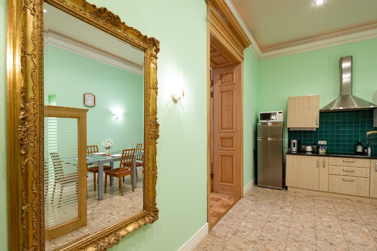 Old Riga 2 Bedroom Vecpilsetas Street Apartment Exteriér fotografie